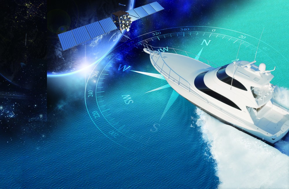 Traficom kehottaa veneilijöitä varautumaan mahdollisiin GPS-häiriöihin alkaneella avovesikaudella